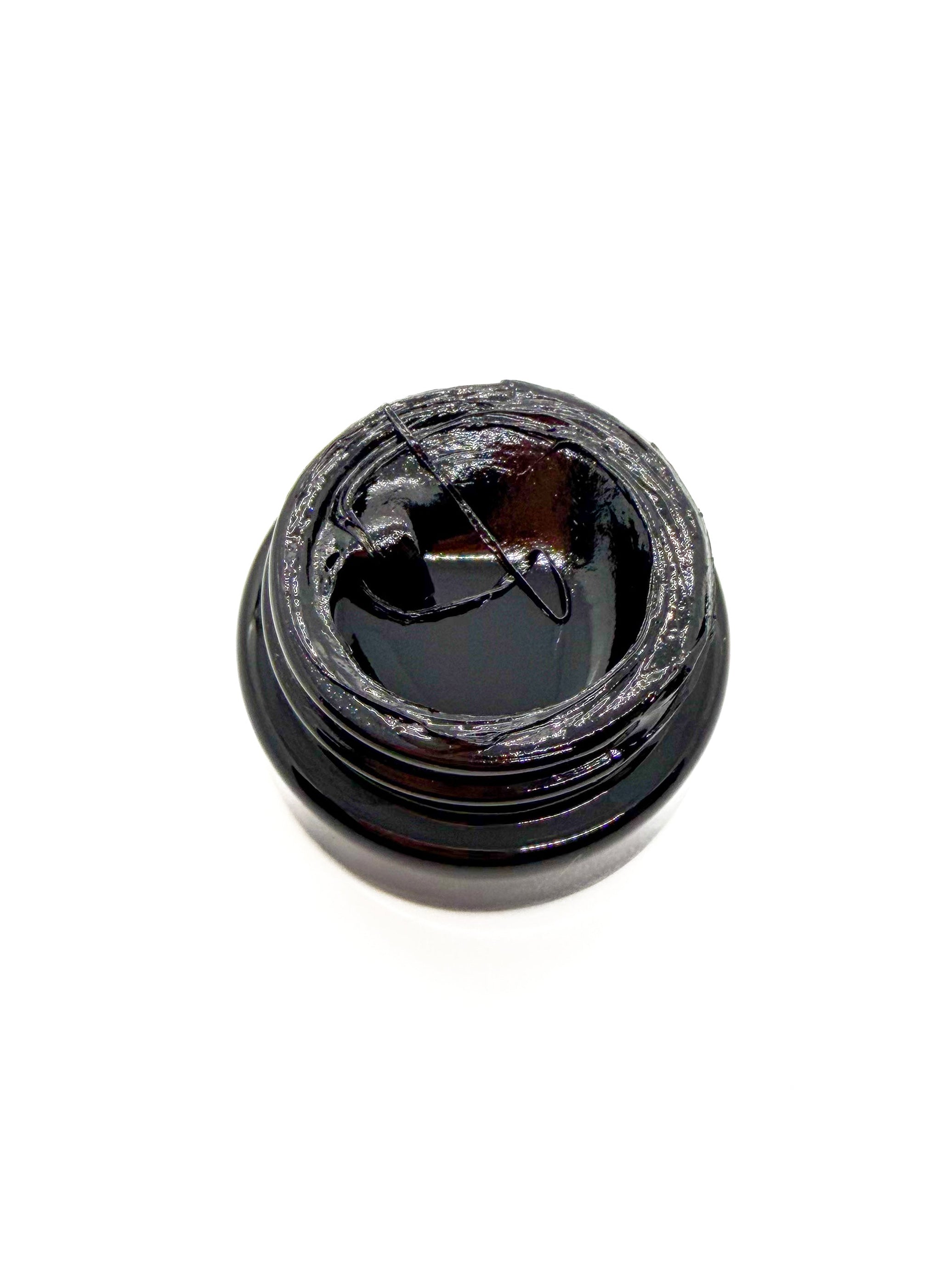 Pure Shilajit Resin - 10 Gram jar