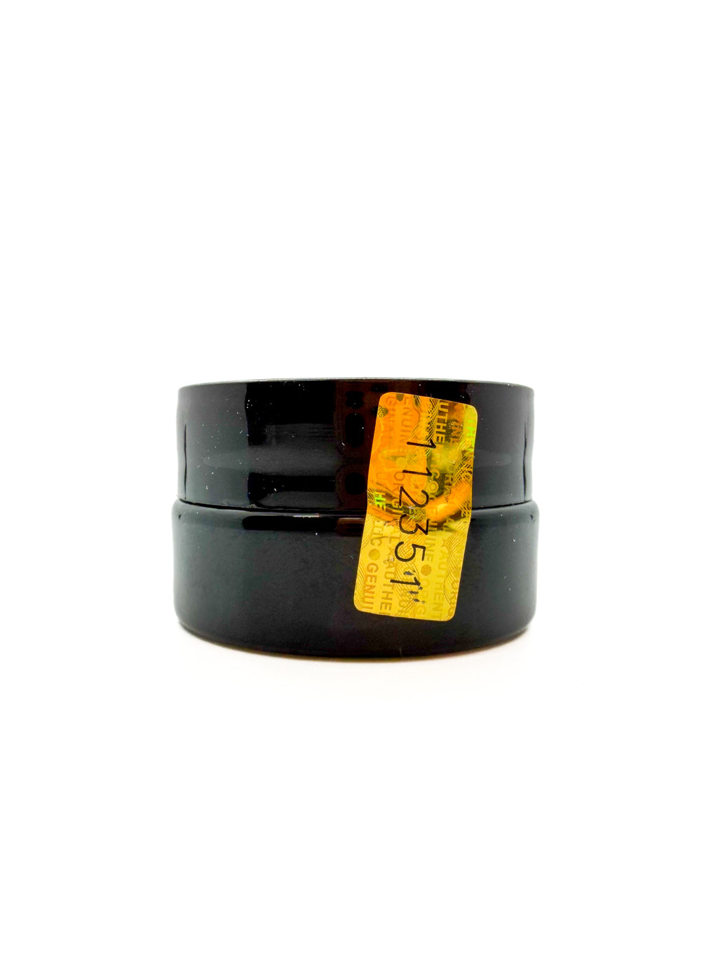 Pure Shilajit Resin - 10 Gram jar